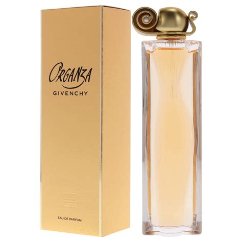 organza de givenchy precio|Givenchy organza review.